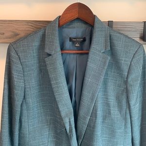 Ann Taylor blazer